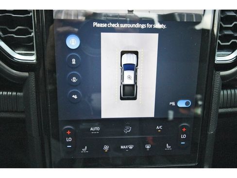 Used 2024 Ford Ranger XLT w/ Technology Package RWD image 24