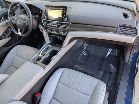 Certified 2020 Honda Accord Touring image 31