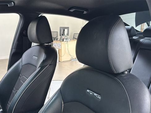 Used 2021 Kia Forte GT-Line image 13