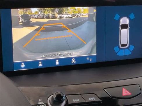 Certified 2021 Acura RDX A-Spec image 32