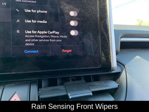 Used 2023 Toyota RAV4 XLE w/ Convenience Package AWD/4WD image 23