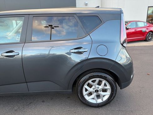 Certified 2024 Kia Soul LX w/ Option Group 015 image 10