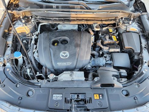 Used 2019 MAZDA CX-5 Touring image 24