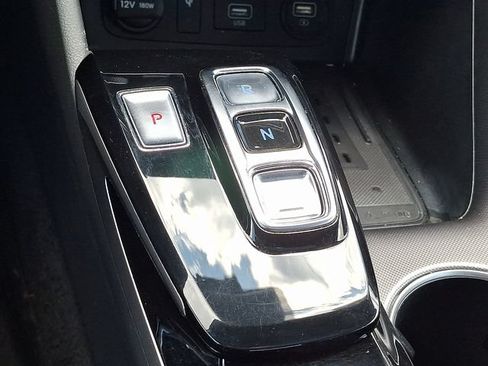 Used 2023 Hyundai Sonata SEL Plus FWD image 11