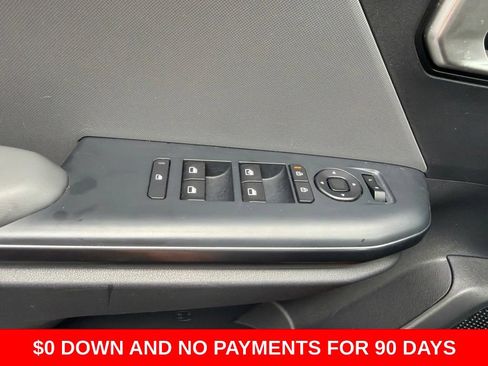 Used 2025 Kia K4 FWD image 16