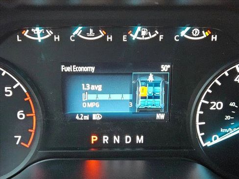 New 2026 Ford F250 XL w/ STX Appearance Package image 16