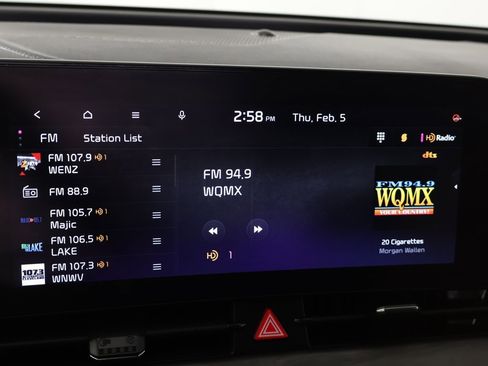 Used 2024 Kia Sportage X-Pro Prestige image 51