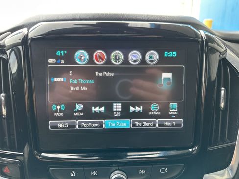 Used 2019 Chevrolet Traverse LT w/ LT Premium Package image 25