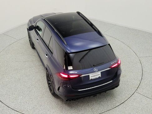 New 2026 Mercedes-Benz GLE 53 AMG 4MATIC image 22