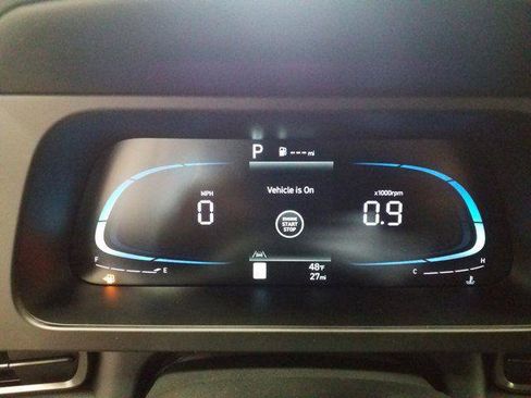 New 2026 Hyundai Elantra SEL Sport w/ Cargo Package image 11