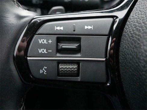 Used 2022 Honda Civic Touring image 23