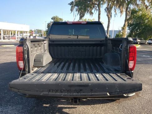 Used 2022 GMC Sierra 1500 Elevation image 13