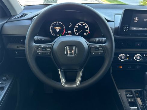 Certified 2025 Honda CR-V LX image 14