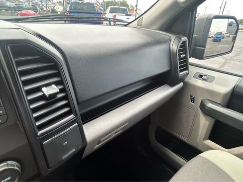 Used 2016 Ford F150 XL w/ Equipment Group 101A Mid RWD image 35