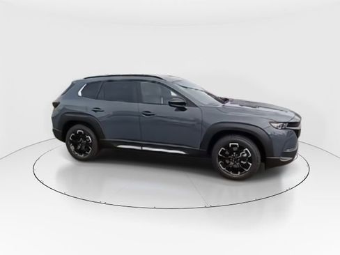 New 2026 MAZDA CX-50 Meridian Edition w/ Weather Package image 2
