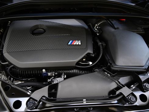 Used 2025 BMW M235i xDrive w/ Premium Package image 29