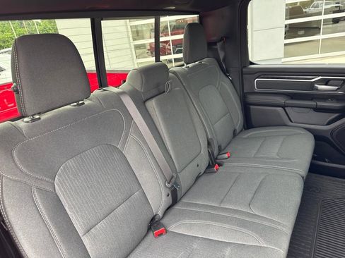 Used 2023 RAM 1500 Big Horn AWD/4WD image 43