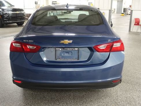 Used 2024 Chevrolet Malibu LT FWD image 6