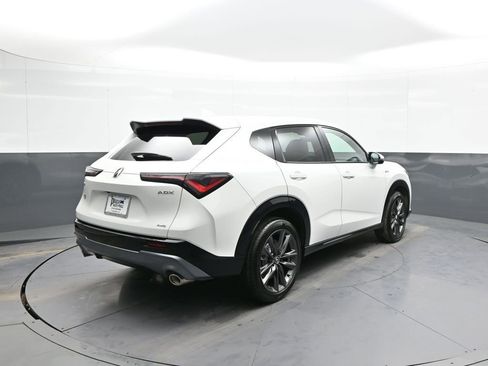 Certified 2025 Acura ADX A-Spec image 6