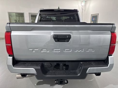New 2025 Toyota Tacoma SR5 image 8