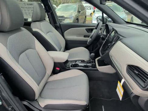 New 2026 Subaru Forester Premium AWD/4WD image 22
