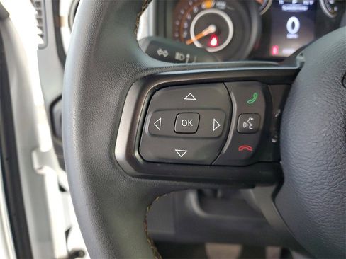 Used 2024 Jeep Wrangler Sport S image 20