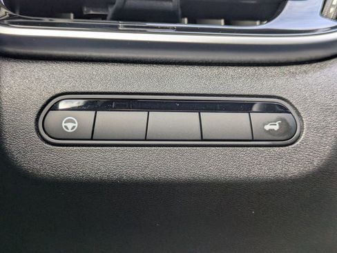 New 2026 INFINITI QX60 Sport w/ Dark Cargo Package image 28