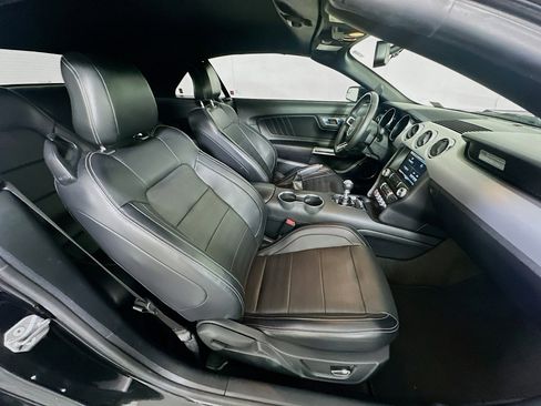 Used 2015 Ford Mustang GT Premium image 26