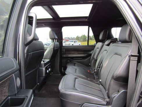 Used 2021 Ford Expedition Max Limited image 20