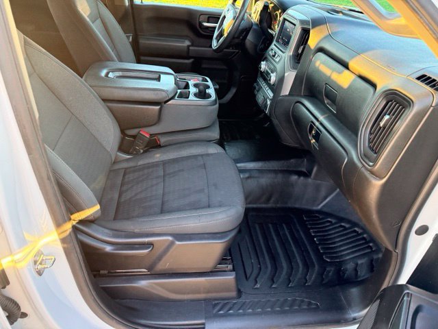 Used 2024 GMC Sierra 2500 Pro w/ Convenience Package AWD/4WD image 32
