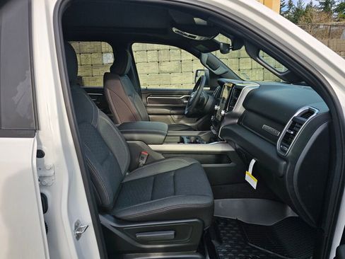 New 2026 RAM 1500 Big Horn image 12