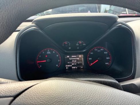 Used 2016 GMC Canyon 2WD Crew Cab w/ Convenience Package image 6