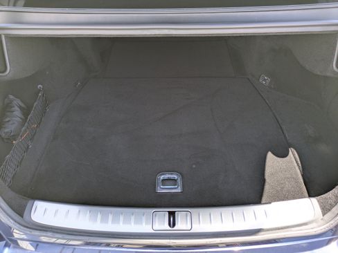 Certified 2024 Genesis G90 3.5T AWD/4WD image 11