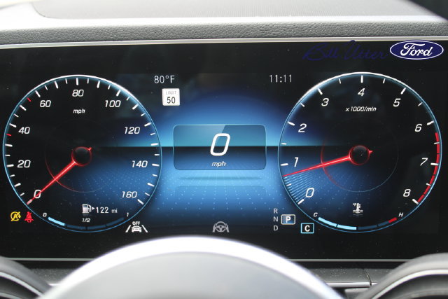 Used 2022 Mercedes-Benz GLE 350 4MATIC image 26