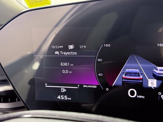 Certified 2025 Audi Q5 Premium w/ Premium Plus AWD/4WD image 14