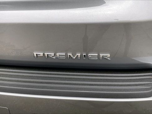 New 2026 Chevrolet Tahoe Premier AWD/4WD image 9