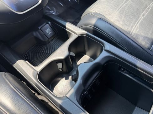Used 2018 Honda CR-V EX-L image 26