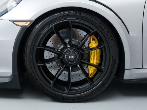 Used 2016 Porsche 911 GT3 RS RWD image 58
