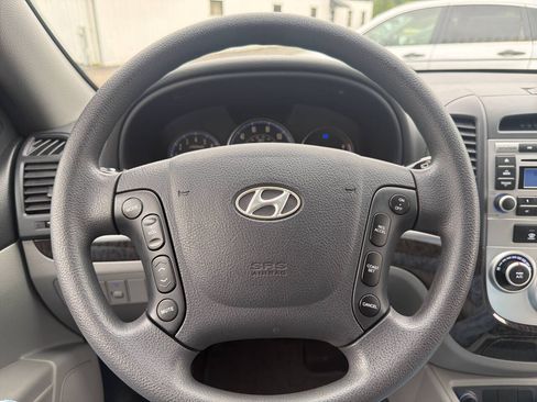 Used 2008 Hyundai Santa Fe GLS AWD/4WD image 10