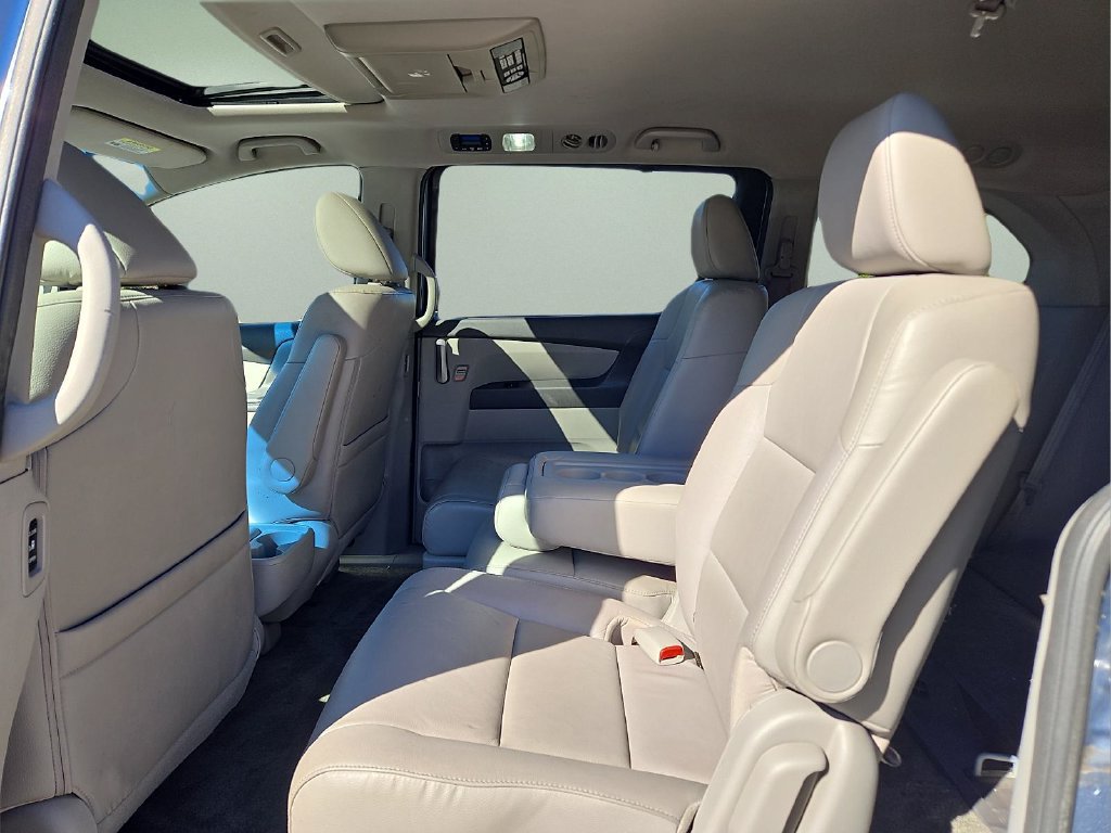 Used 2013 Honda Odyssey EX-L image 11