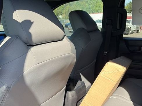 New 2025 Toyota Tacoma SR5 image 22