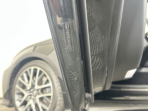 Used 2017 Lexus RC 200t F Sport image 12