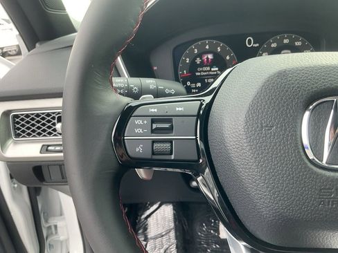 New 2026 Acura Integra A-Spec image 13