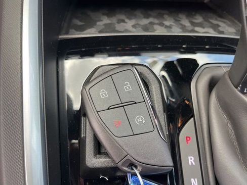 New 2026 Chevrolet Colorado LT RWD image 31