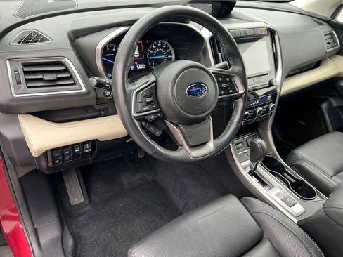 Used 2021 Subaru Ascent Limited w/ Technology Package image 21