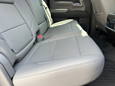 Used 2023 GMC Sierra 1500 SLT w/ SLT Premium Plus Package image 16