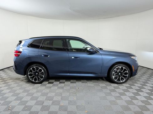 Used 2026 BMW X3 xDrive30i w/ M Sport Package AWD/4WD image 8