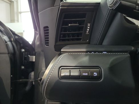 Used 2021 Lexus LC 500 Convertible w/ Touring Package image 16