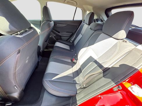 Certified 2021 Subaru Crosstrek 2.0i Premium image 21