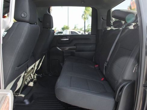 Used 2021 GMC Sierra 3500 SLE w/ SLE Value Package image 29